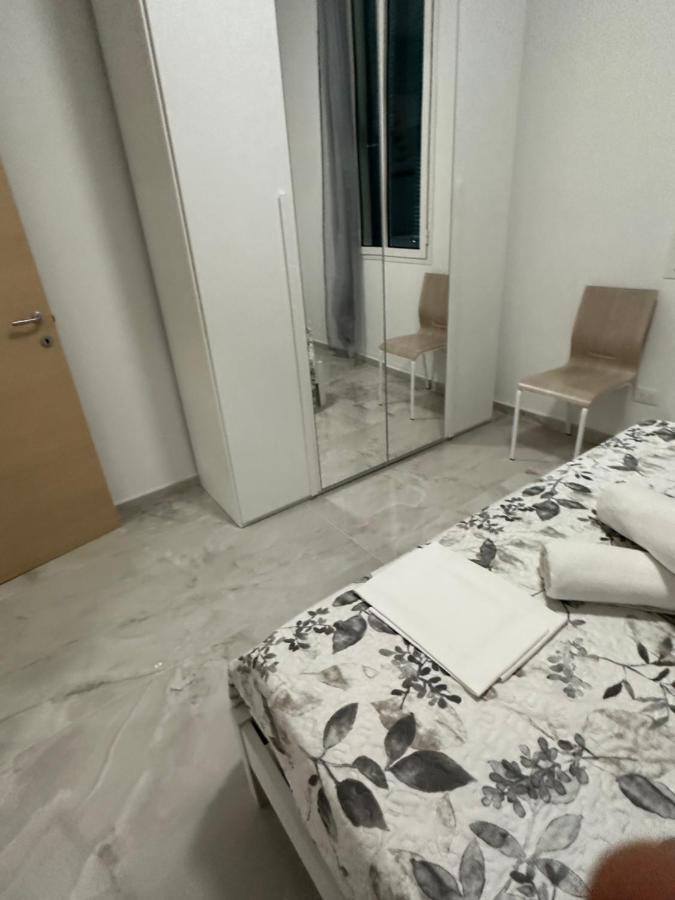 Casa Angela Vista Mare Apartment Ventimiglia Exterior photo
