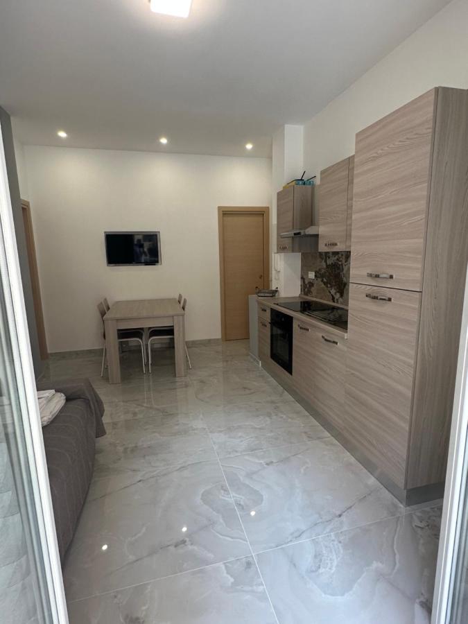 Casa Angela Vista Mare Apartment Ventimiglia Exterior photo