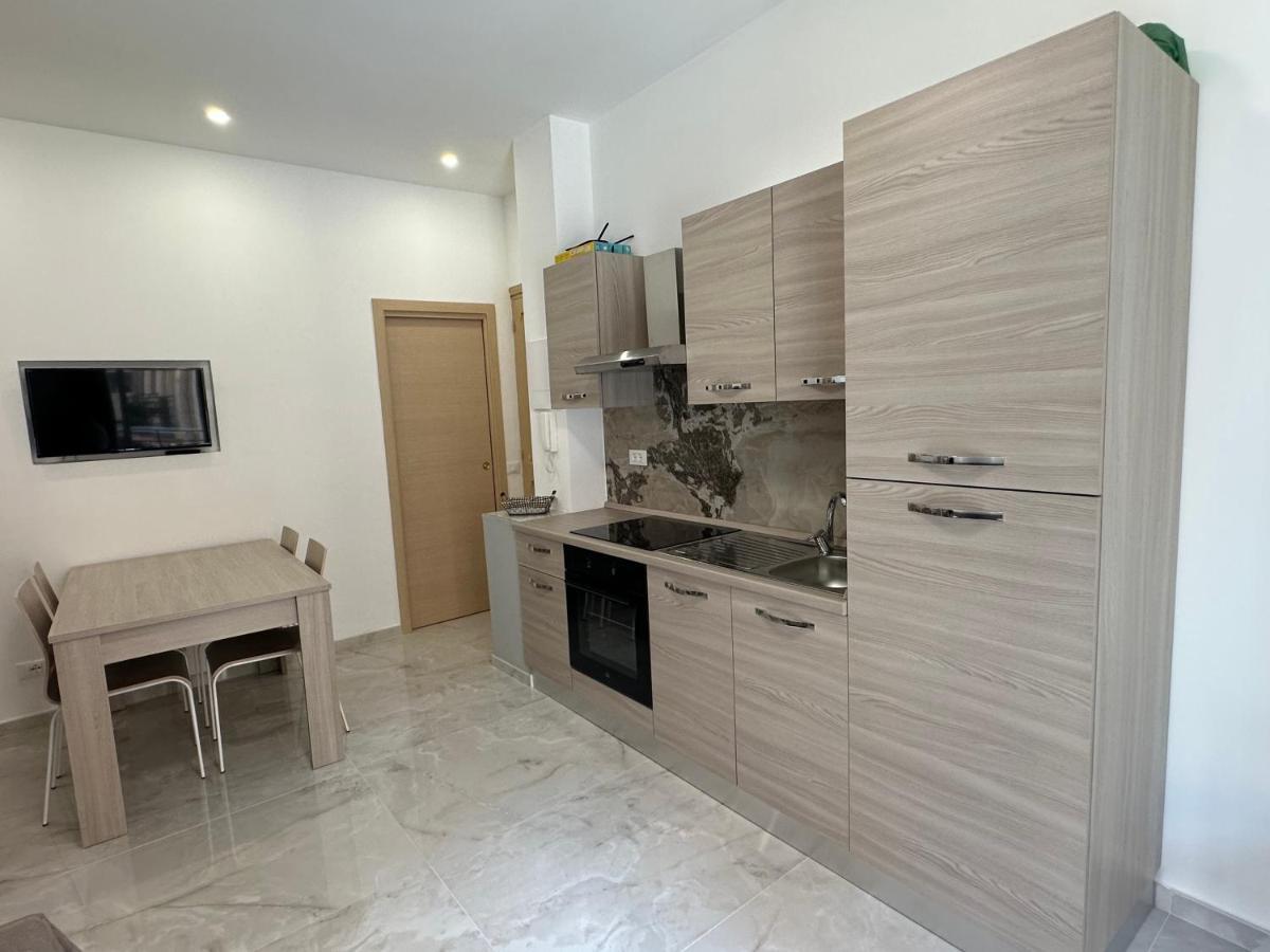 Casa Angela Vista Mare Apartment Ventimiglia Exterior photo