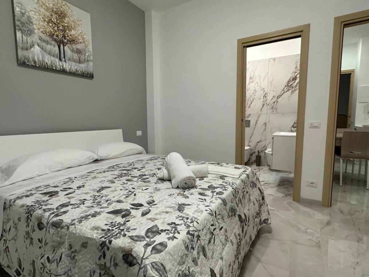 Casa Angela Vista Mare Apartment Ventimiglia Exterior photo